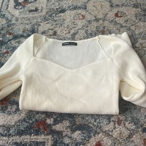 Shein sweater